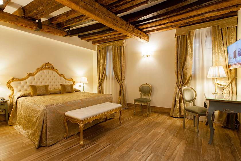room