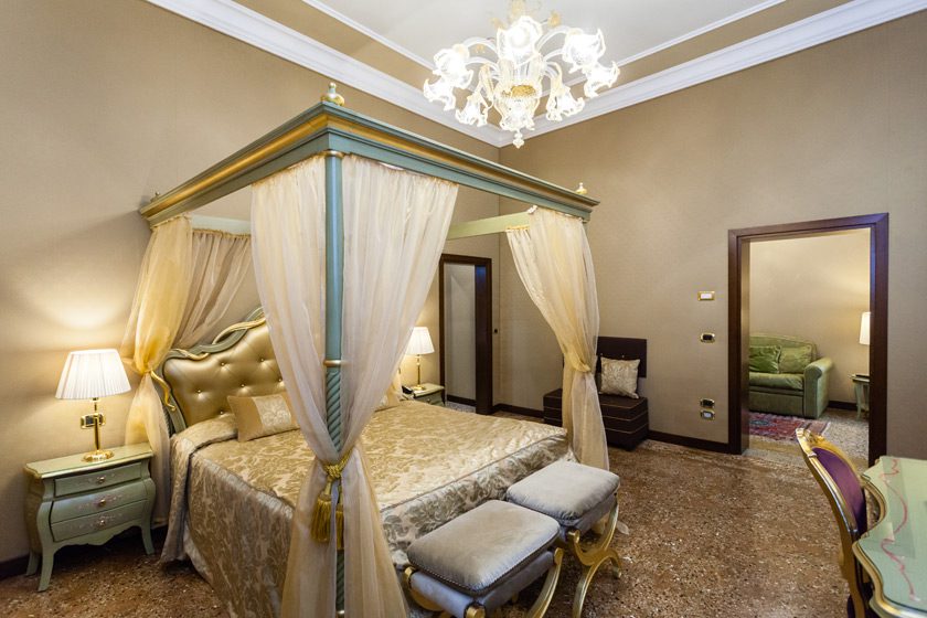 room