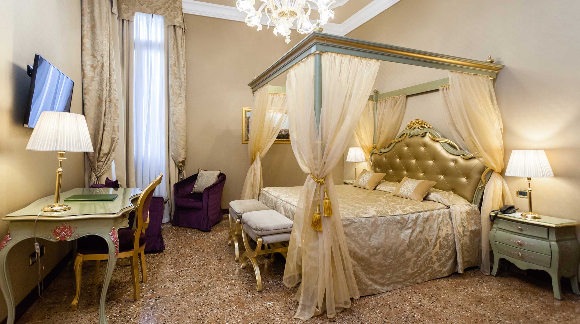 room